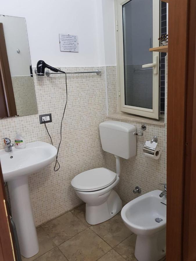 Bed House Floristella Villa Valguarnera Caropepe Ngoại thất bức ảnh