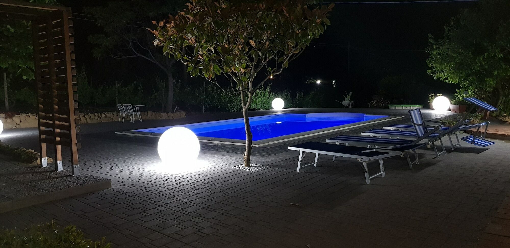 Bed House Floristella Villa Valguarnera Caropepe Ngoại thất bức ảnh