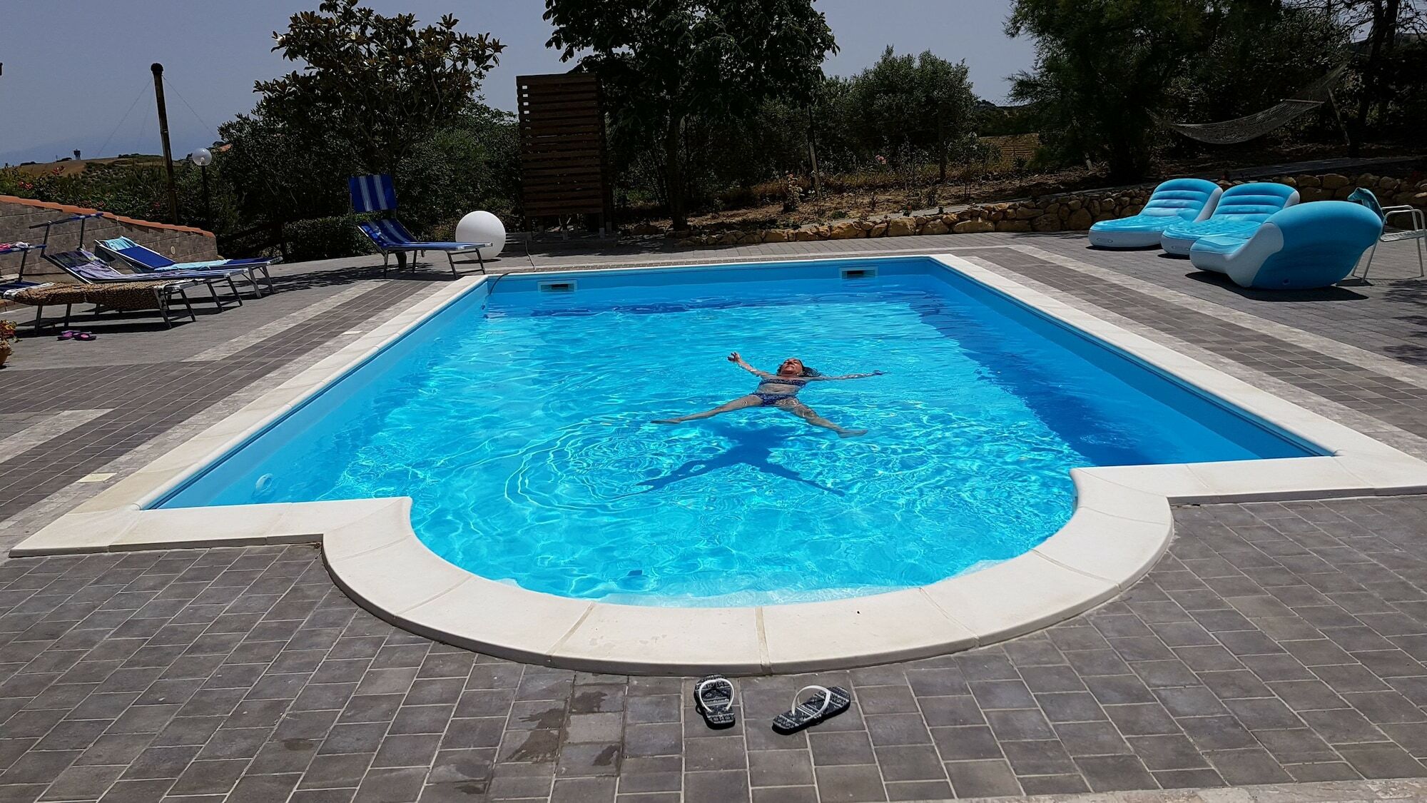 Bed House Floristella Villa Valguarnera Caropepe Ngoại thất bức ảnh